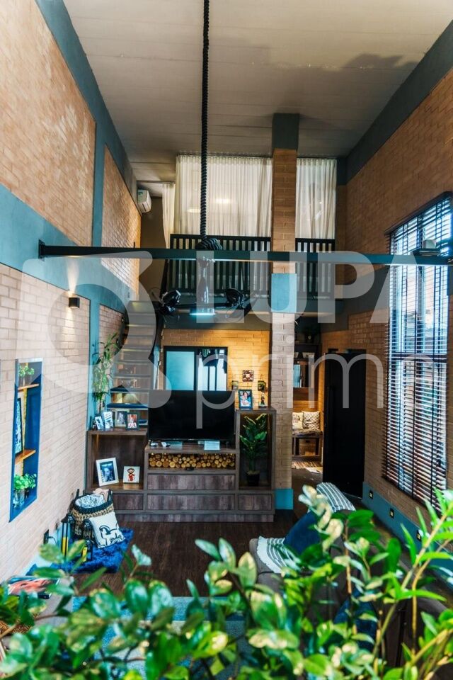 Casa, 5 quartos, 230 m² - Foto 12