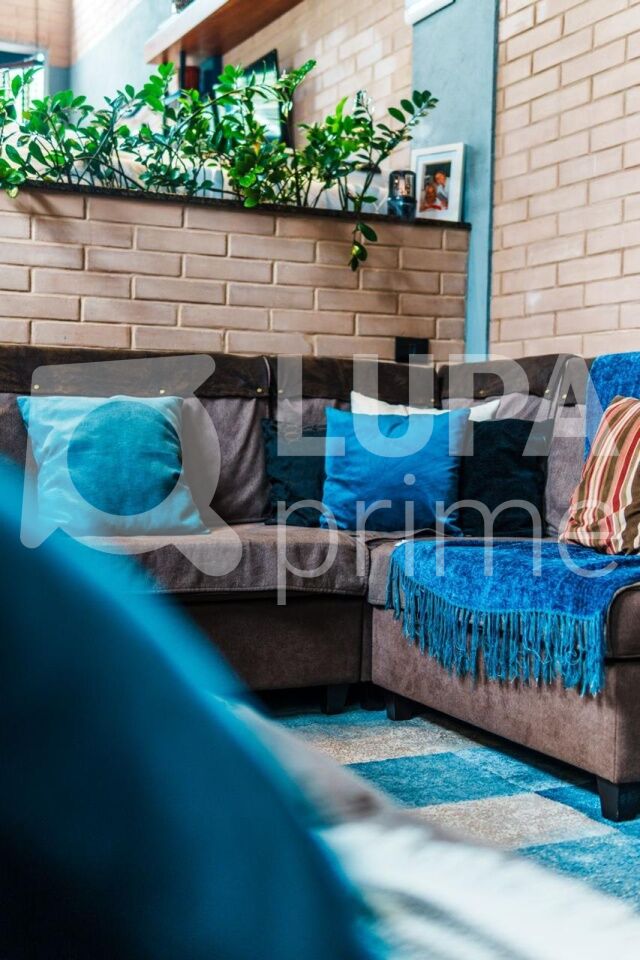 Casa, 5 quartos, 230 m² - Foto 15