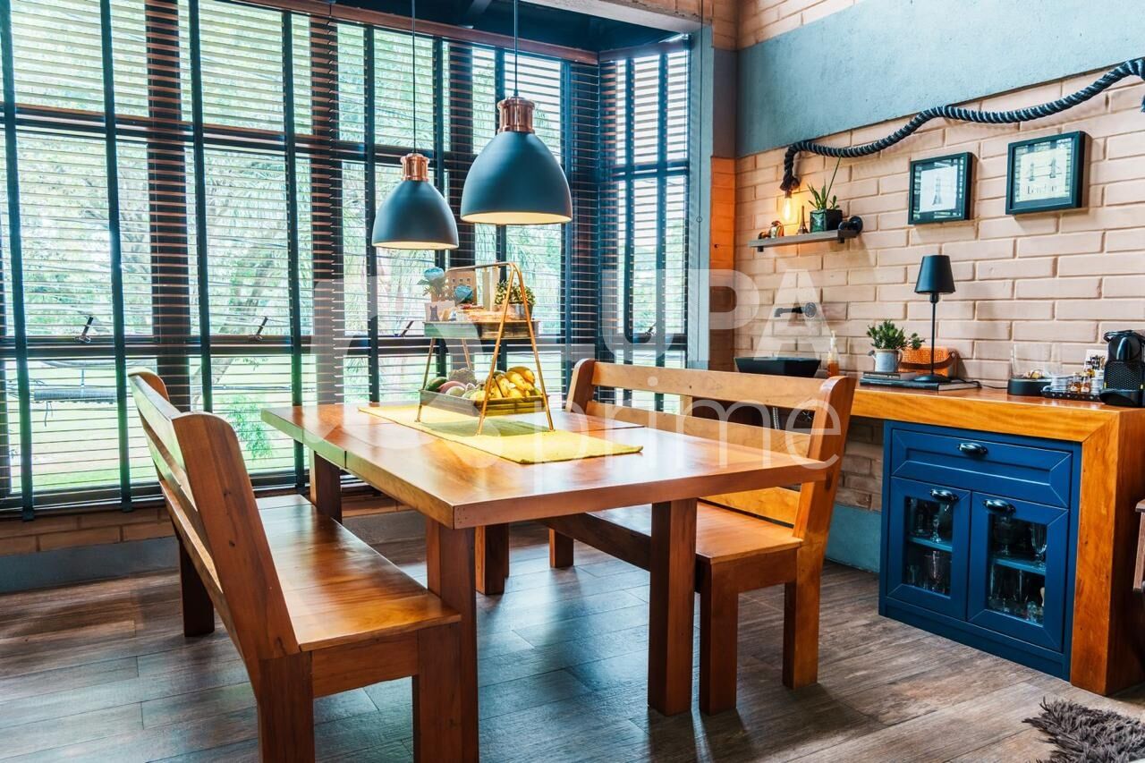 Casa, 5 quartos, 230 m² - Foto 16