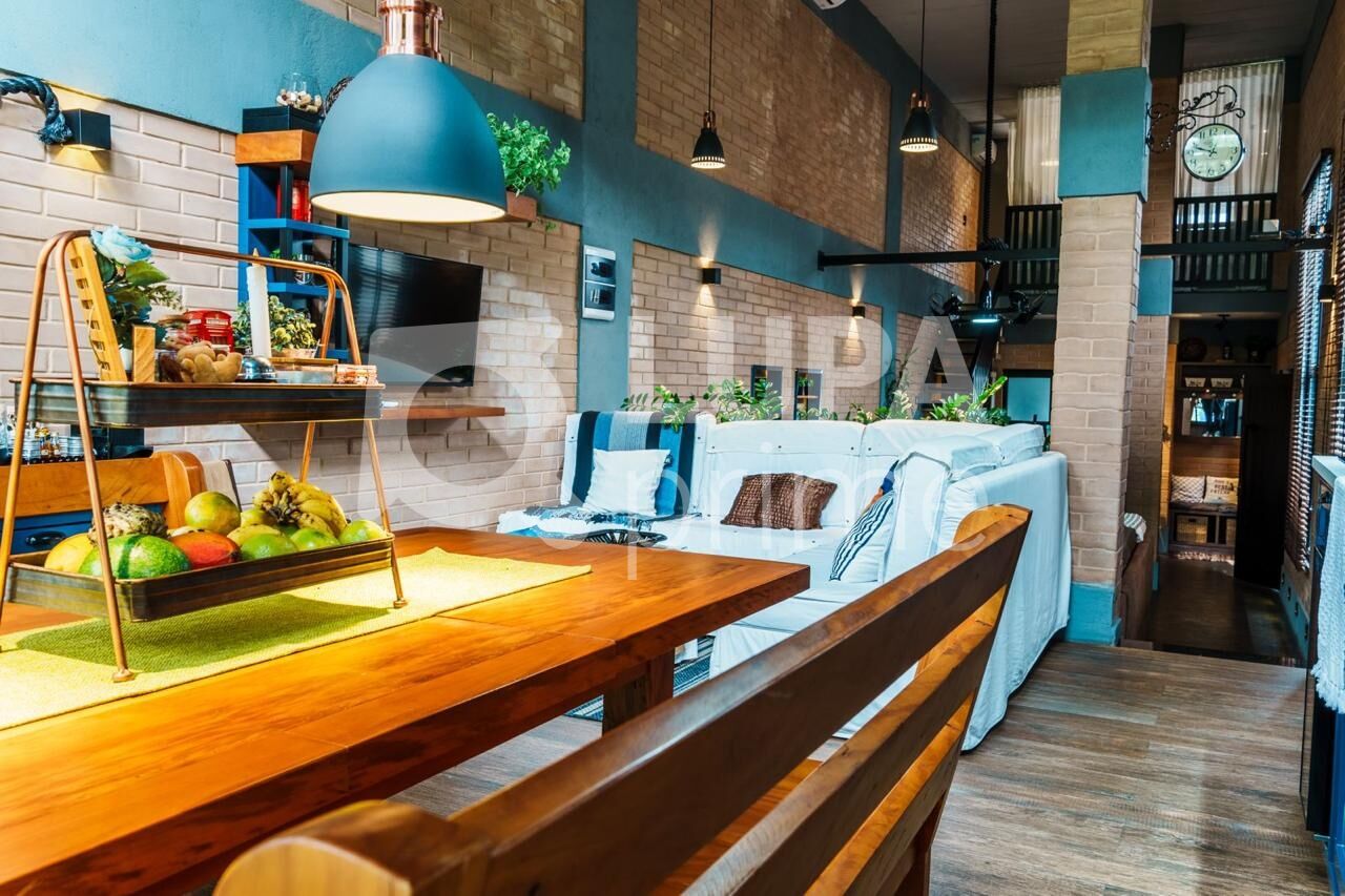 Casa, 5 quartos, 230 m² - Foto 17
