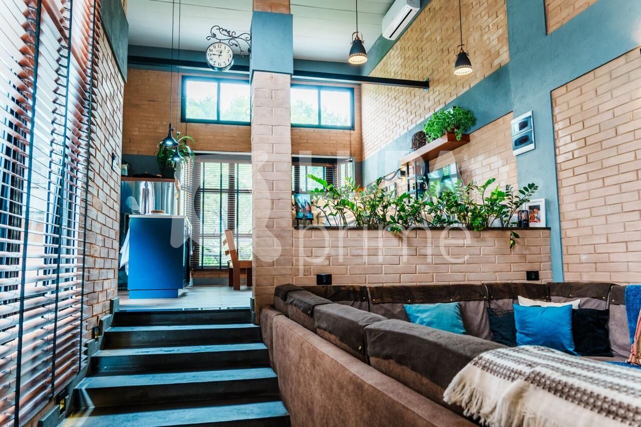 Casa, 5 quartos, 230 m² - Foto 19