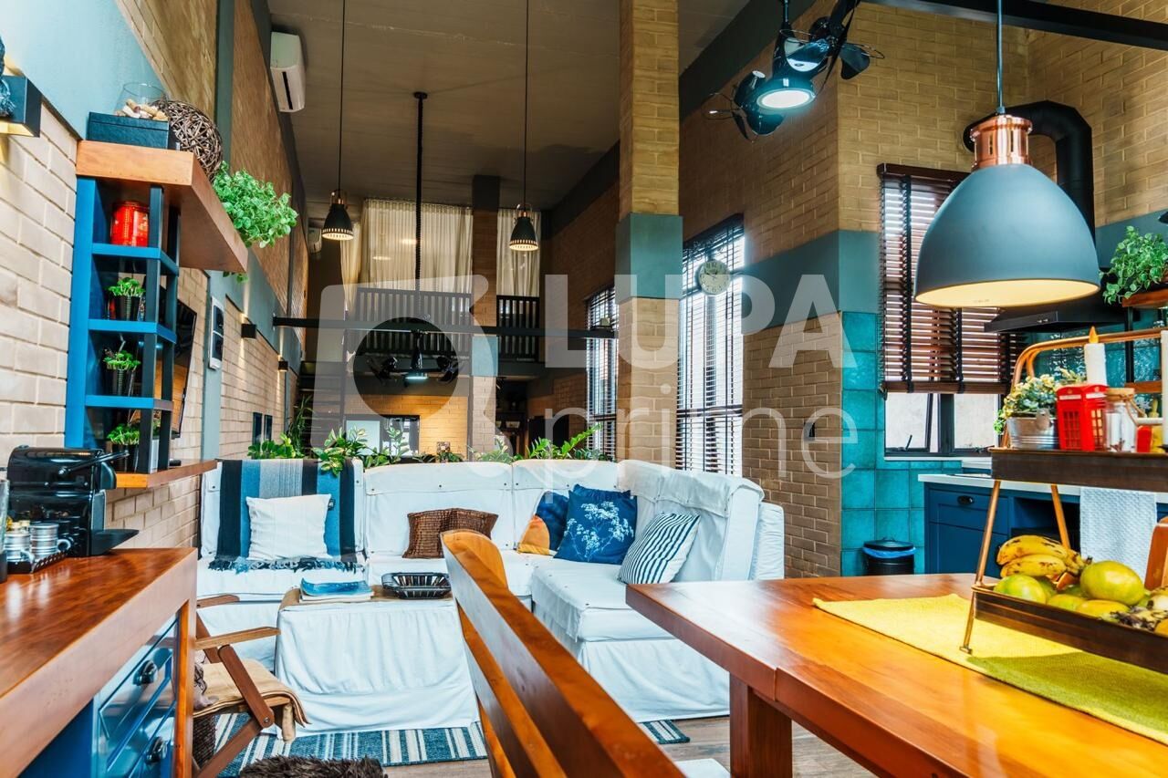 Casa, 5 quartos, 230 m² - Foto 20