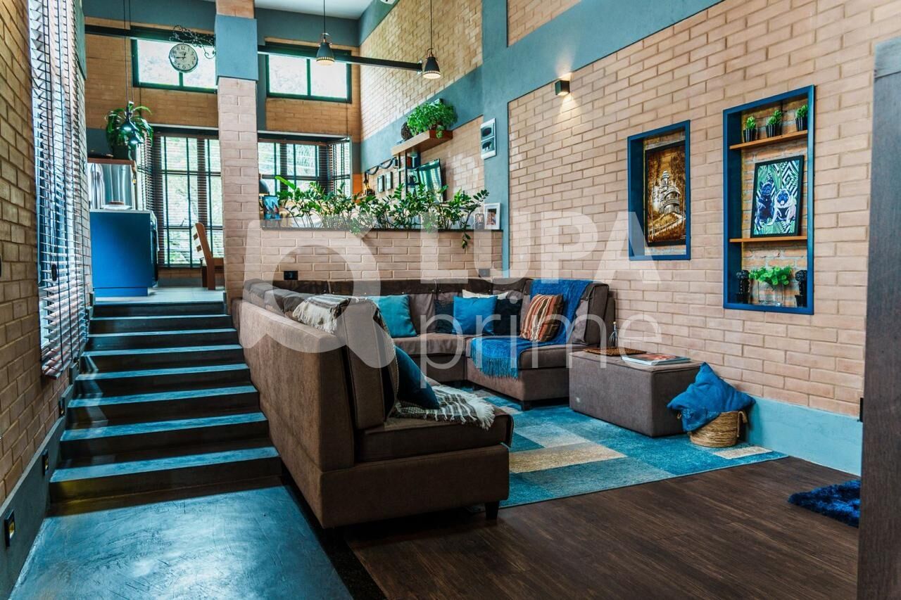 Casa, 5 quartos, 230 m² - Foto 22