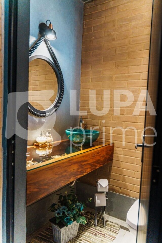 Casa, 5 quartos, 230 m² - Foto 25