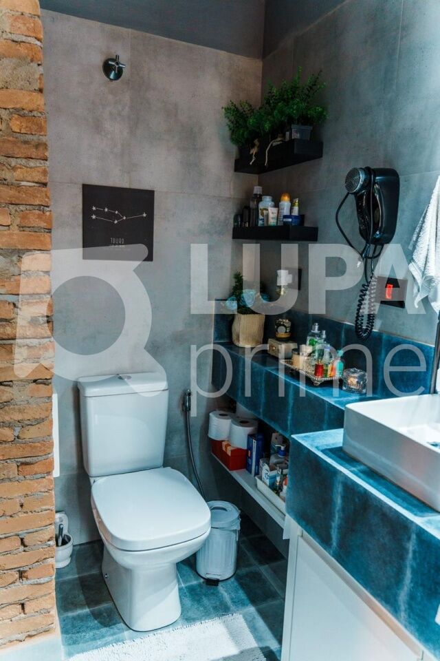 Casa, 5 quartos, 230 m² - Foto 31