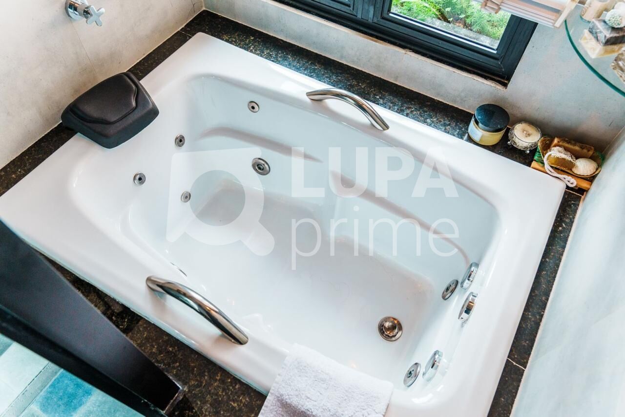 Casa, 5 quartos, 230 m² - Foto 33