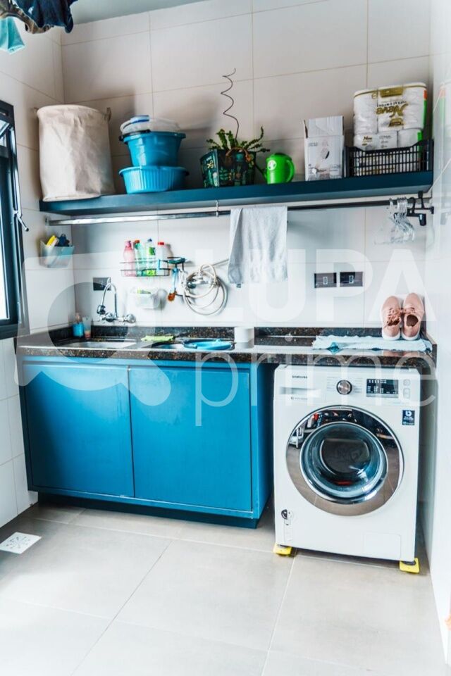 Casa, 5 quartos, 230 m² - Foto 36