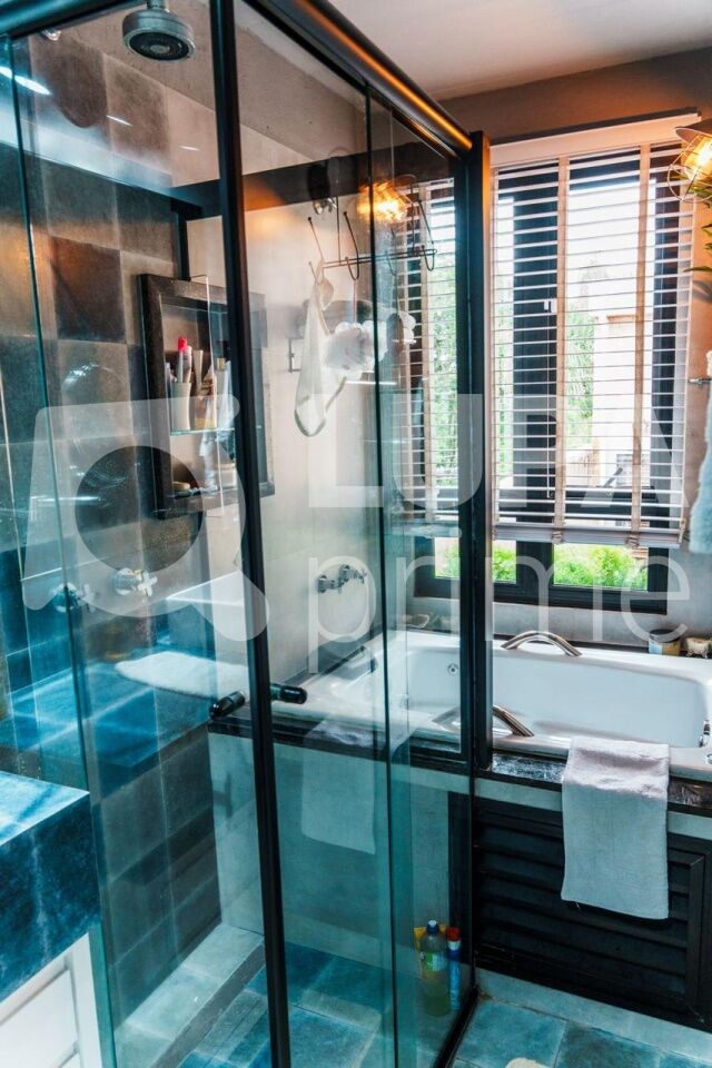 Casa, 5 quartos, 230 m² - Foto 37