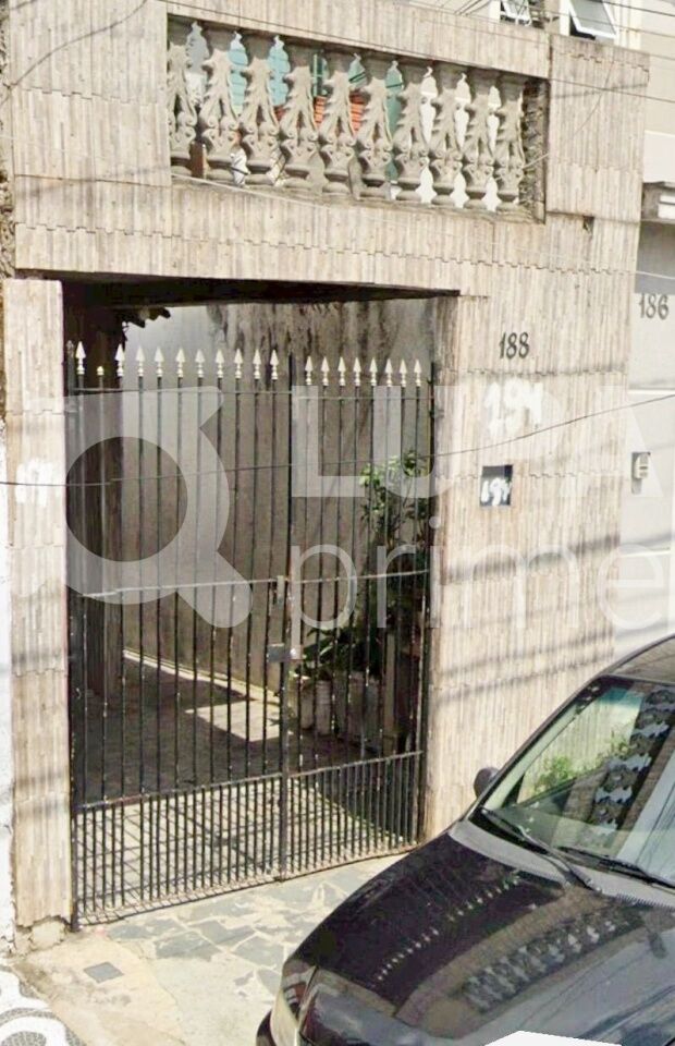 Casa, 2 quartos, 40 m² - Foto 1