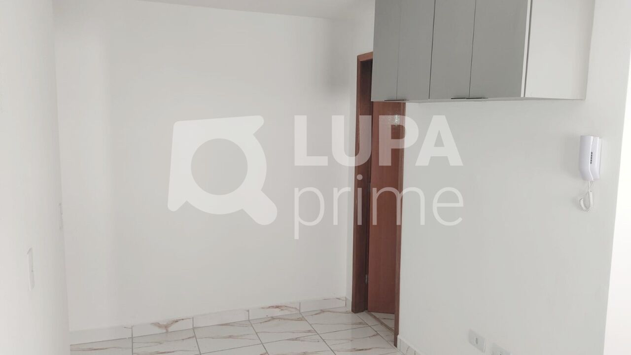 Apartamento, 1 quarto, 36 m² - Foto 1