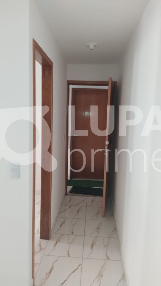 Apartamento, 1 quarto, 36 m² - Foto 9