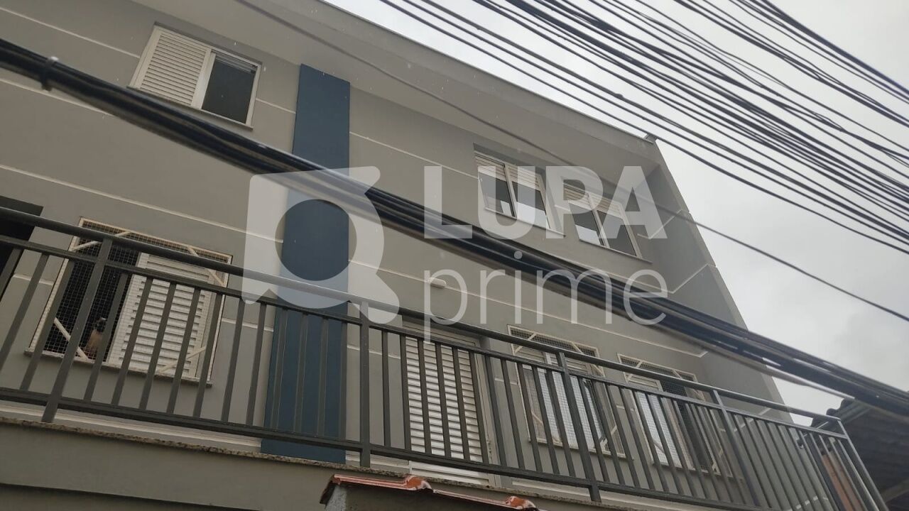 Apartamento, 1 quarto, 36 m² - Foto 27
