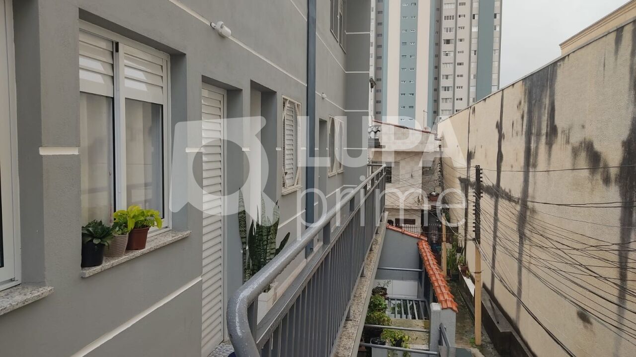 Apartamento, 1 quarto, 36 m² - Foto 26