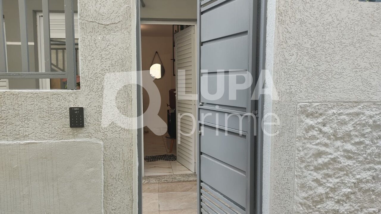 Apartamento, 1 quarto, 36 m² - Foto 28