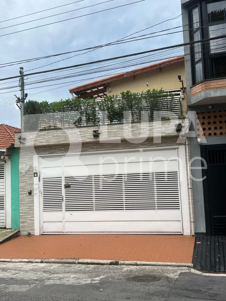 Casa, 3 quartos, 200 m² - Foto 1