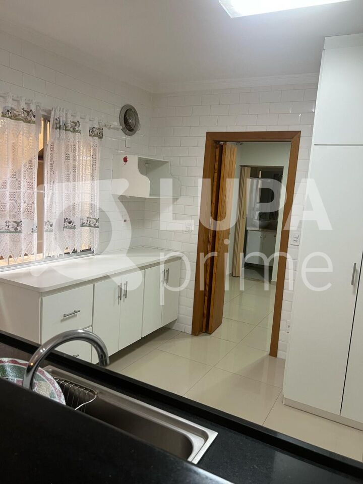 Casa, 3 quartos, 200 m² - Foto 8