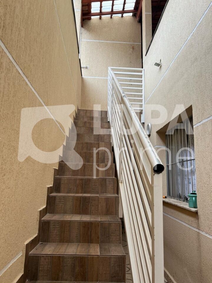 Casa, 3 quartos, 200 m² - Foto 16