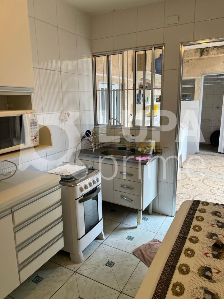 Casa, 3 quartos, 200 m² - Foto 24