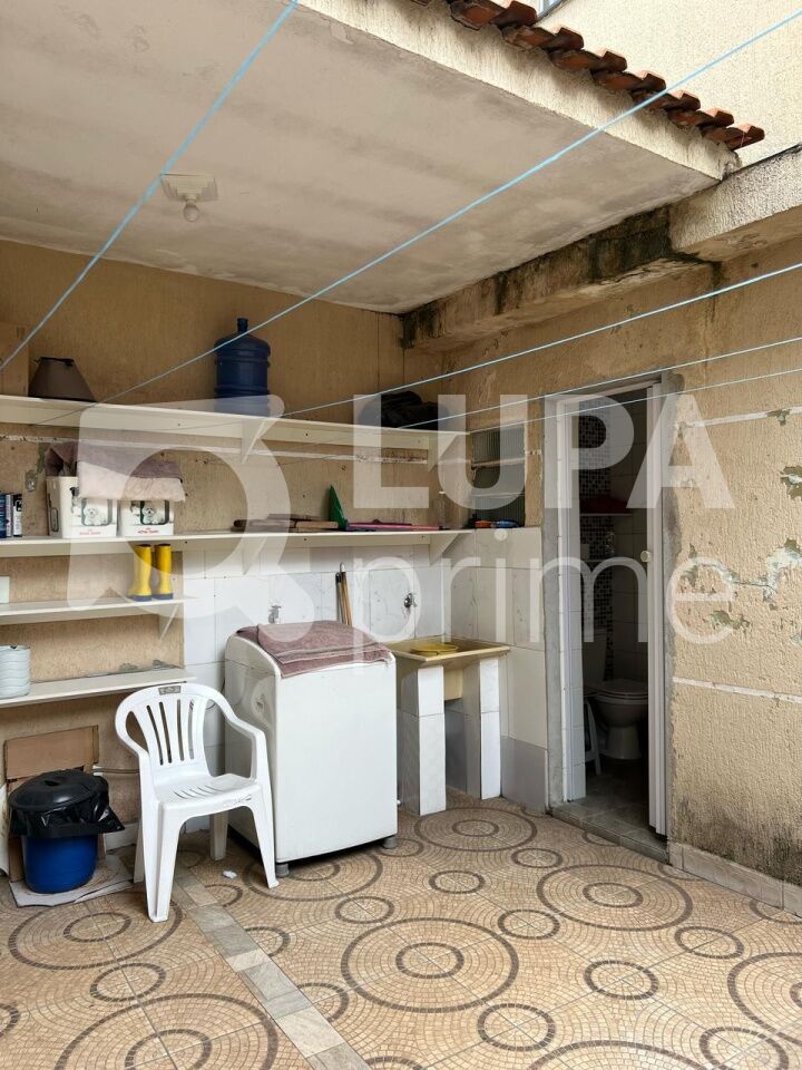Casa, 3 quartos, 200 m² - Foto 26
