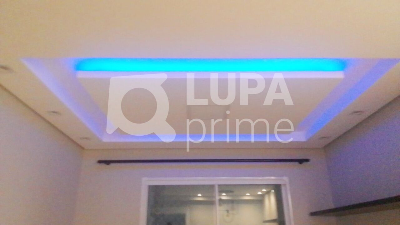 Apartamento, 2 quartos, 48 m² - Foto 2