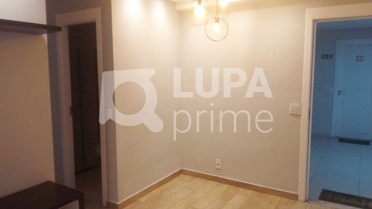 Apartamento, 2 quartos, 48 m² - Foto 1