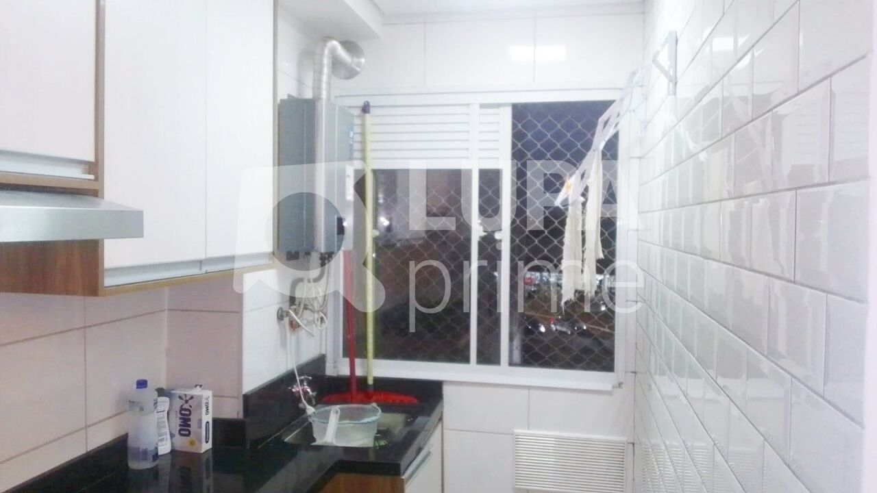 Apartamento, 2 quartos, 48 m² - Foto 9