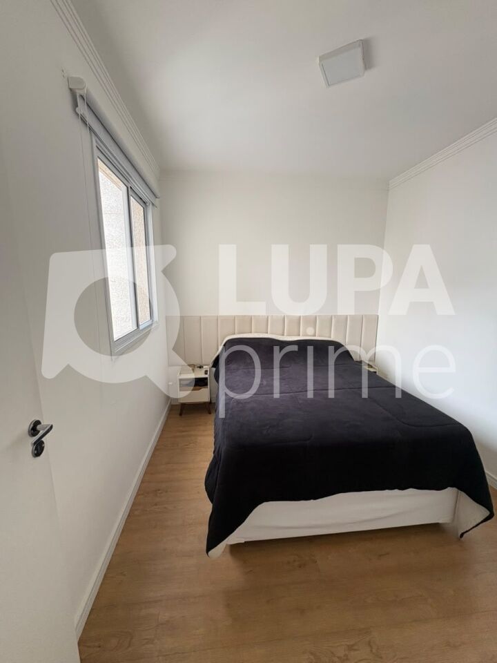 Apartamento, 2 quartos, 42 m² - Foto 5