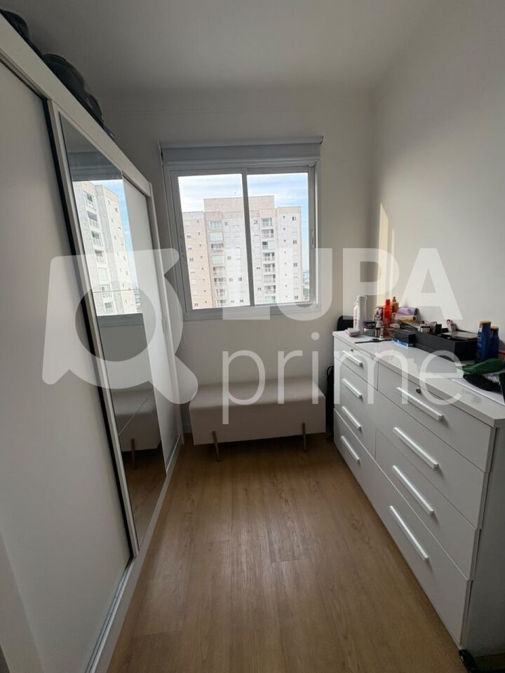 Apartamento, 2 quartos, 42 m² - Foto 6