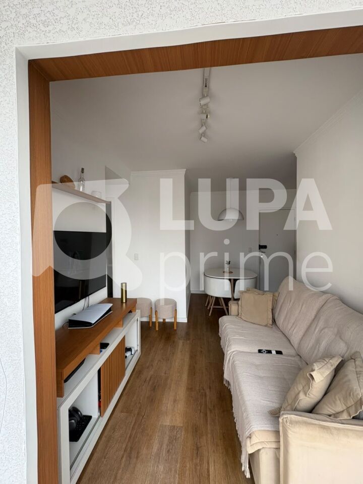 Apartamento, 2 quartos, 42 m² - Foto 2