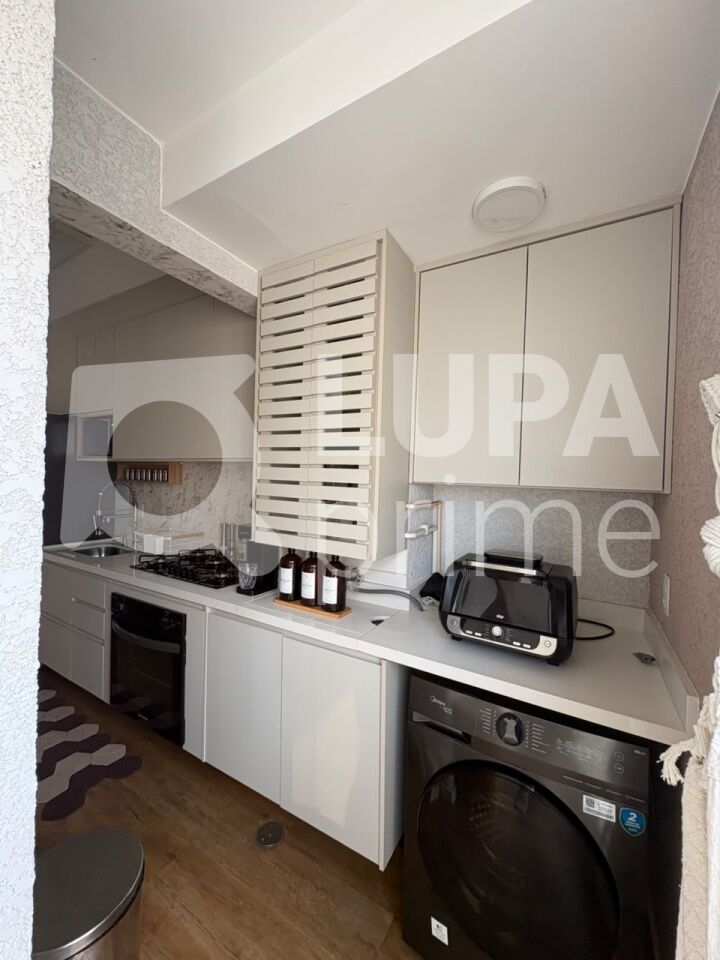 Apartamento, 2 quartos, 42 m² - Foto 7