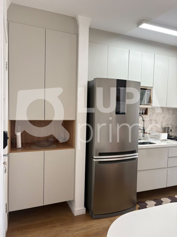 Apartamento, 2 quartos, 42 m² - Foto 9