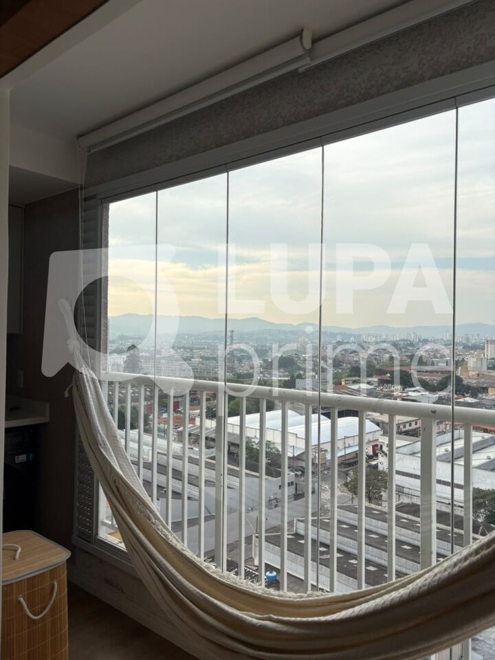 Apartamento, 2 quartos, 42 m² - Foto 4