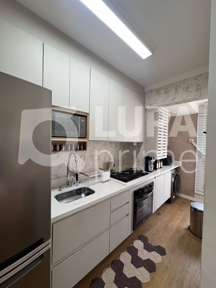 Apartamento, 2 quartos, 42 m² - Foto 8