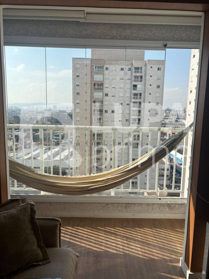 Apartamento, 2 quartos, 42 m² - Foto 3