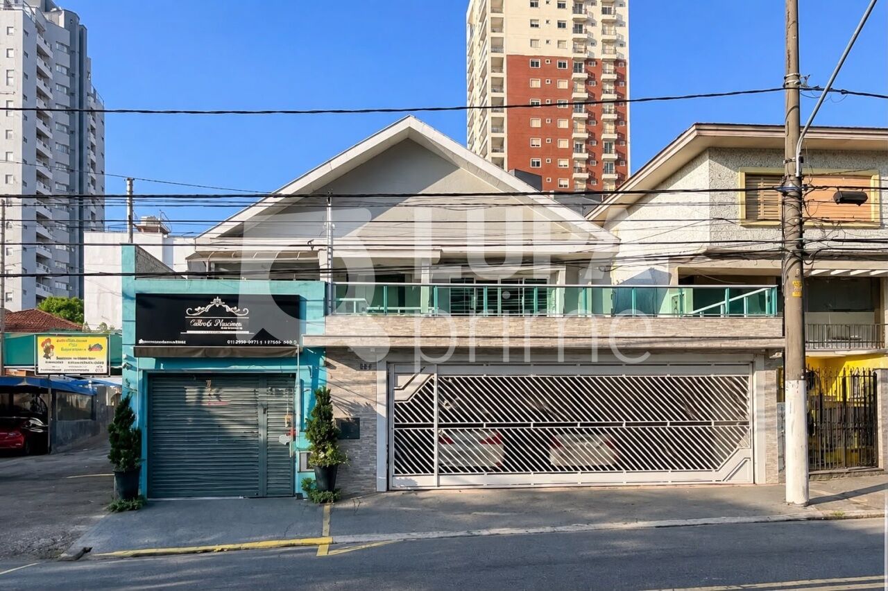 Casa, 3 quartos, 248 m² - Foto 12