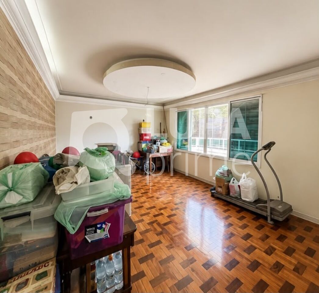 Casa, 3 quartos, 248 m² - Foto 2