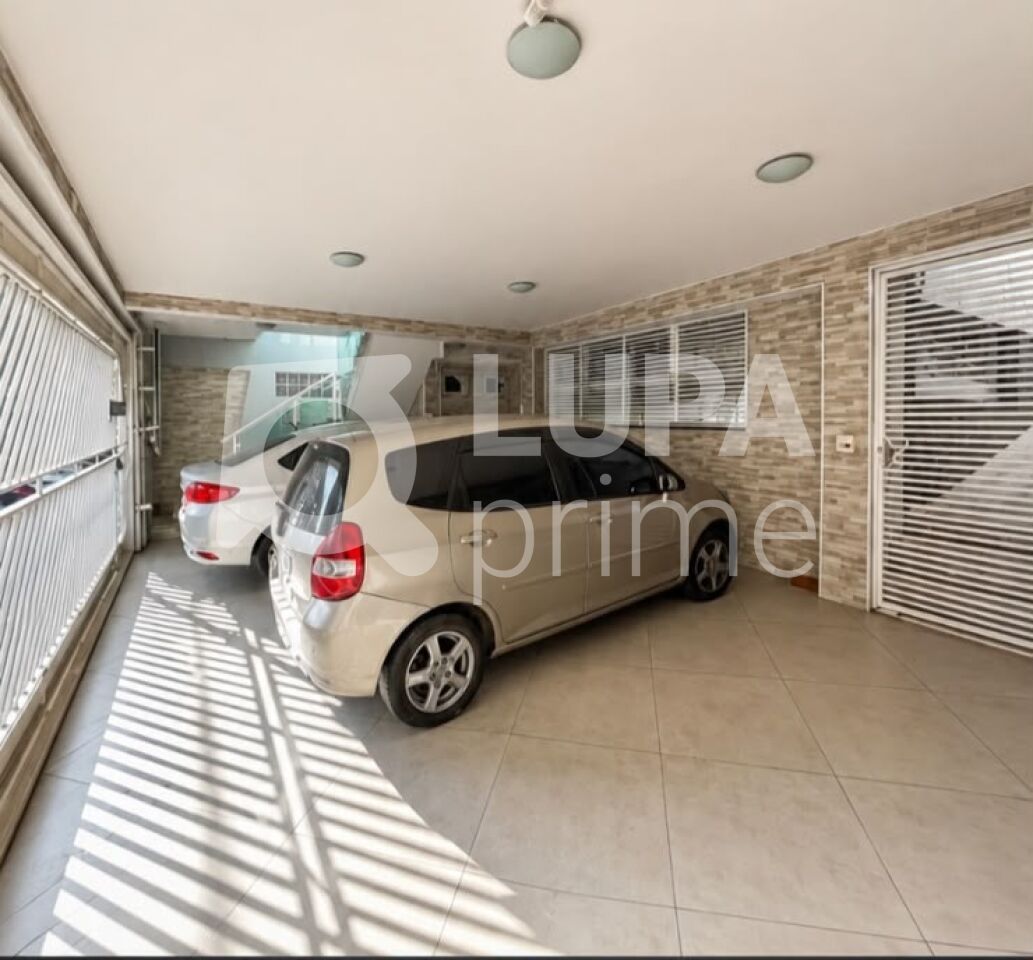 Casa, 3 quartos, 248 m² - Foto 11