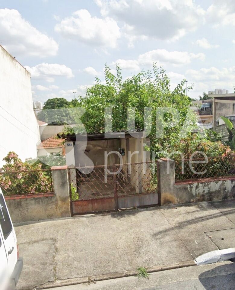 Terreno, 320 m² - Foto 1