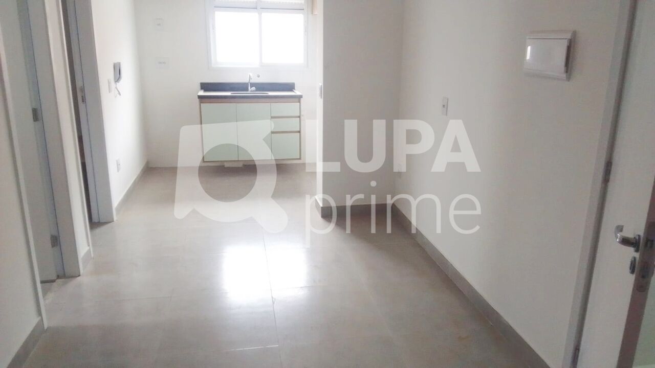Apartamento, 1 quarto, 30 m² - Foto 1