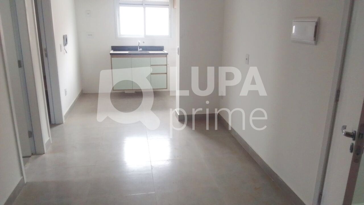 Apartamento, 2 quartos, 36 m² - Foto 2
