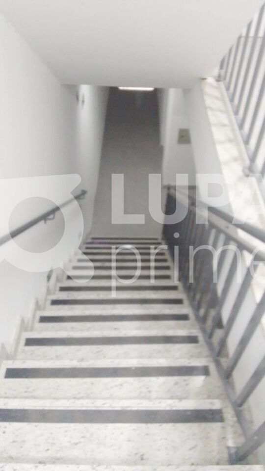 Apartamento, 2 quartos, 36 m² - Foto 8