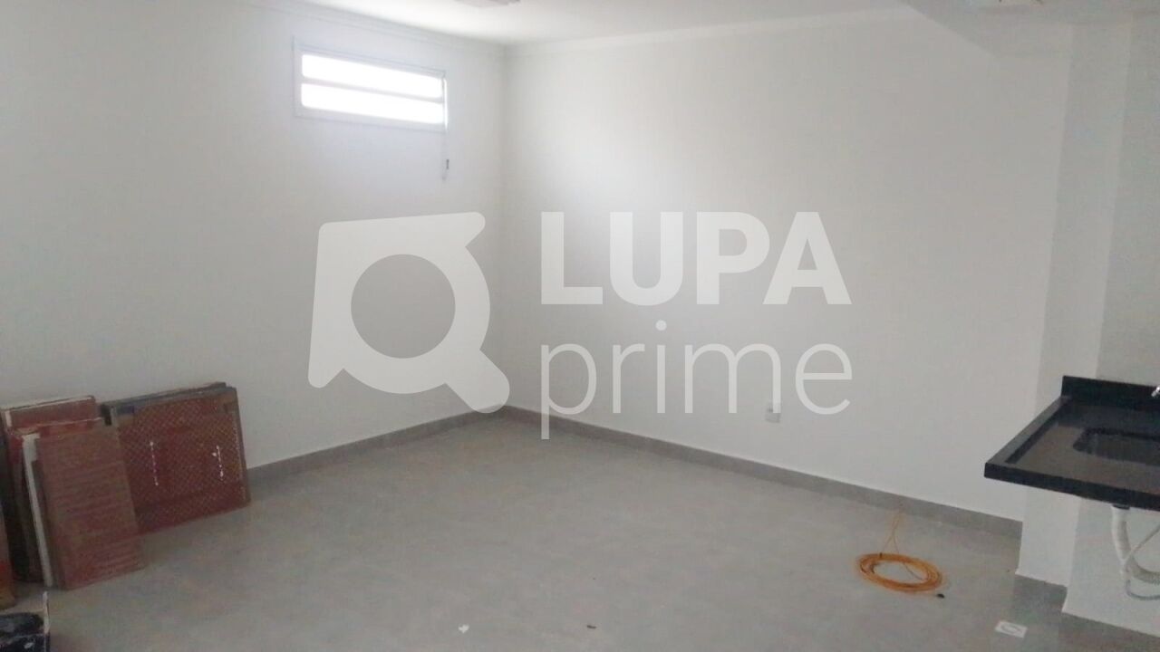 Apartamento, 2 quartos, 36 m² - Foto 1