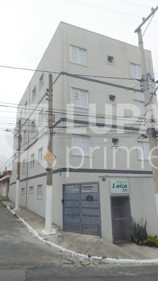 Apartamento, 2 quartos, 36 m² - Foto 9