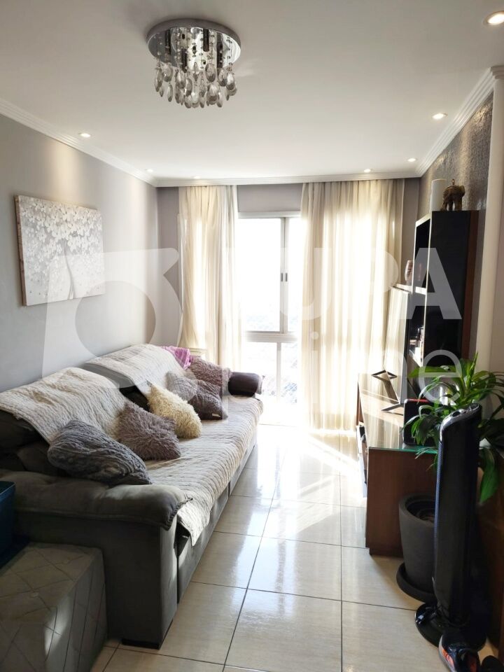 Apartamento, 2 quartos, 62 m² - Foto 3