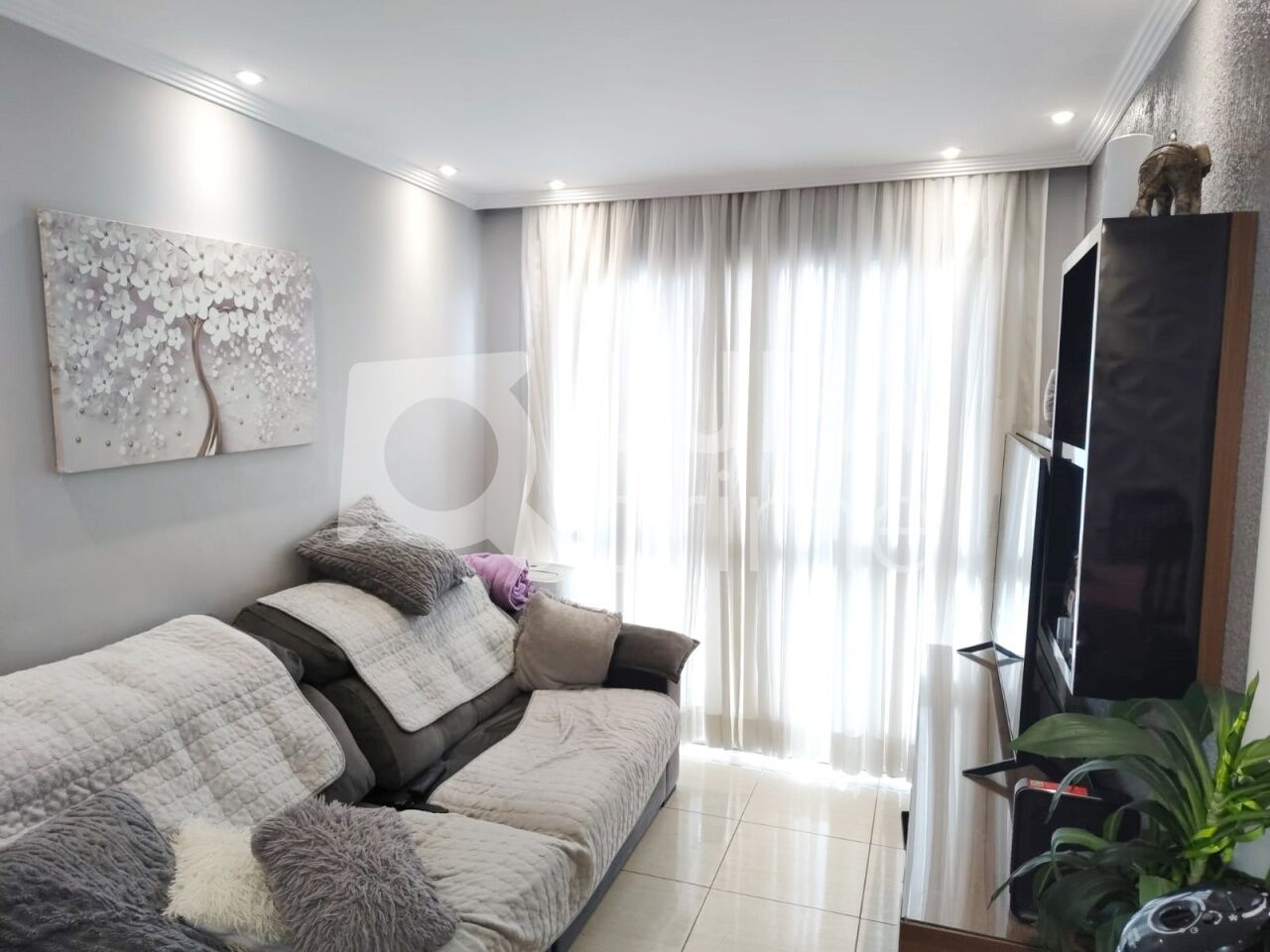 Apartamento, 2 quartos, 62 m² - Foto 2