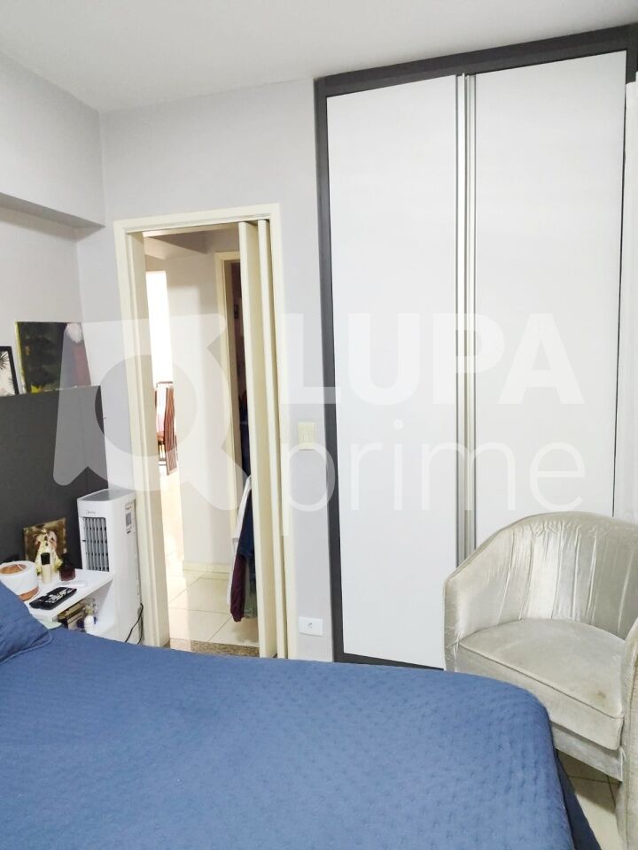 Apartamento, 2 quartos, 62 m² - Foto 6