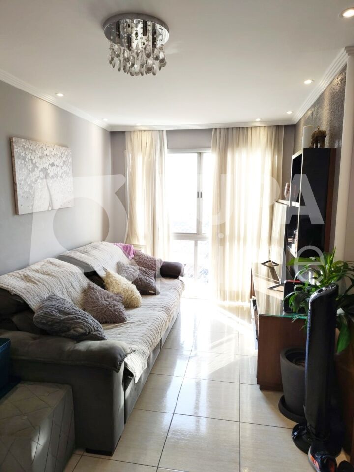 Apartamento, 2 quartos, 62 m² - Foto 1