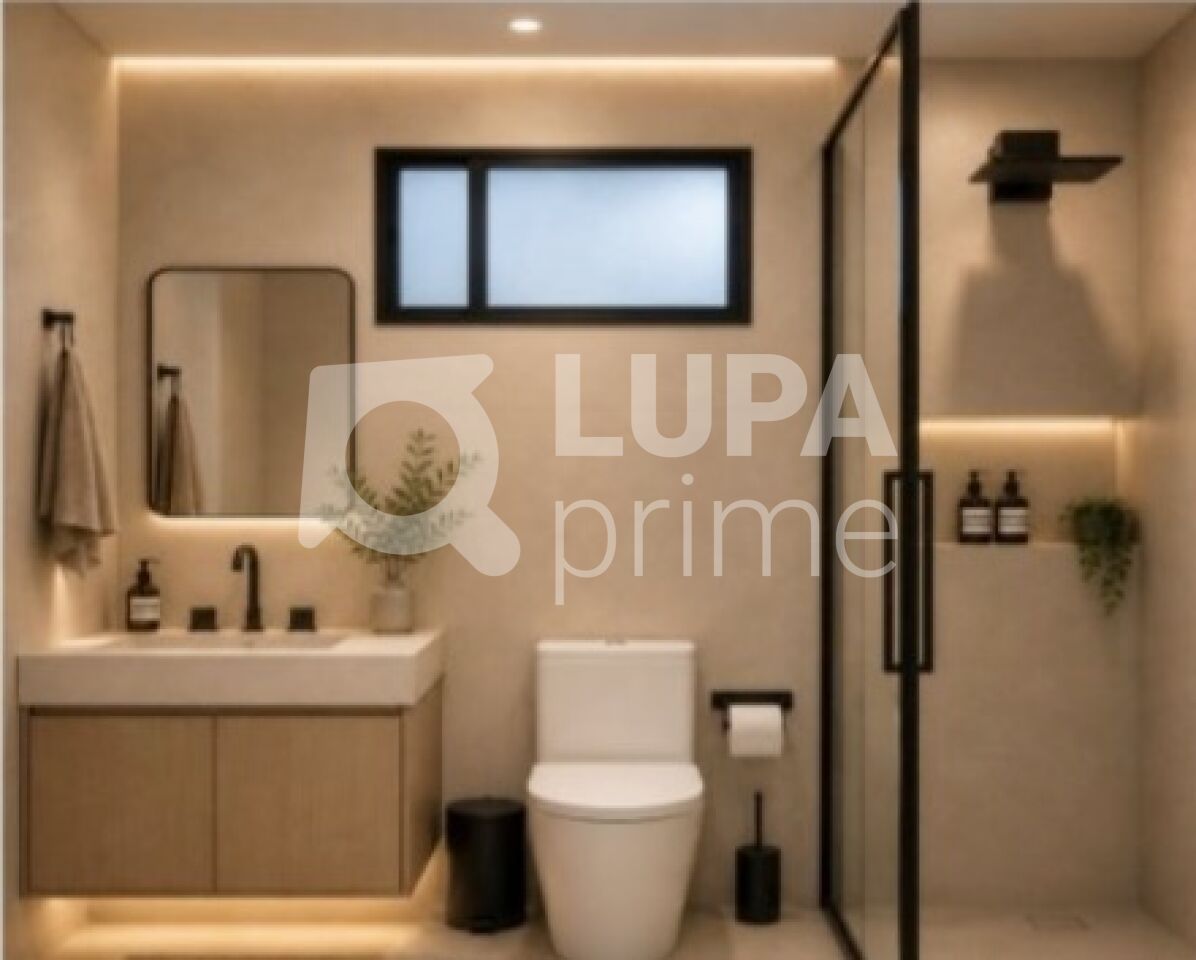 Apartamento, 1 quarto, 28 m² - Foto 7