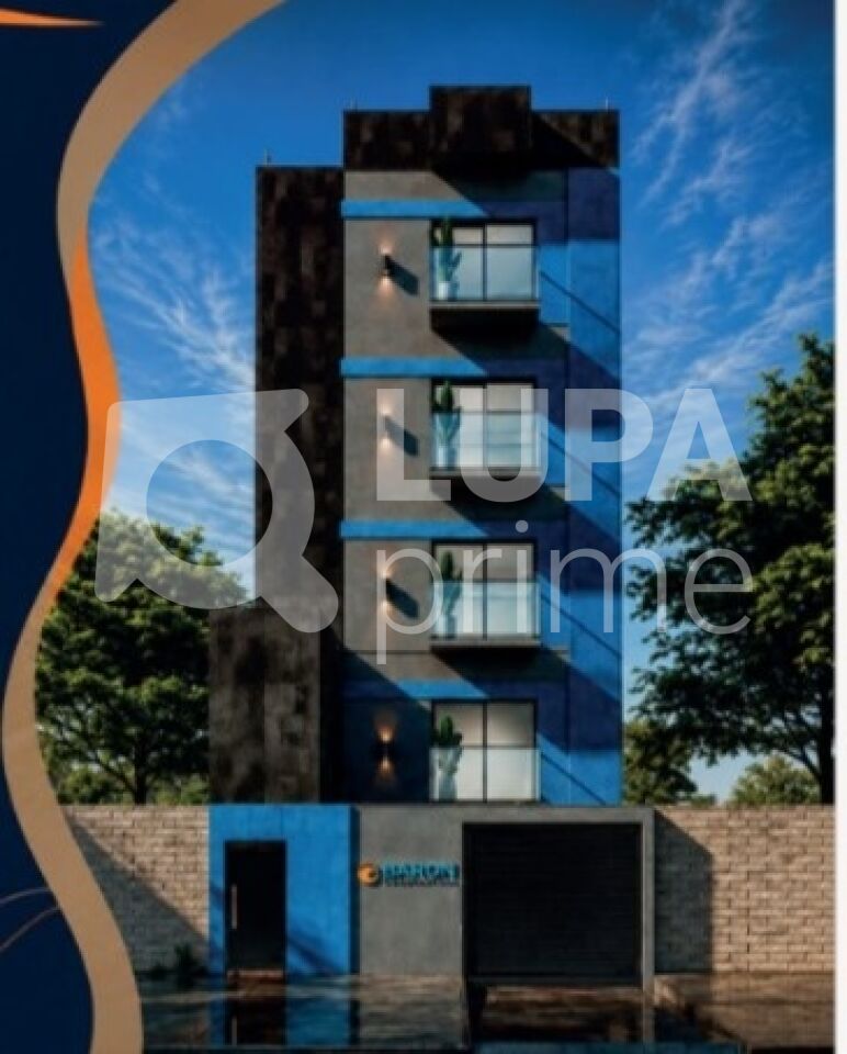 Apartamento, 1 quarto, 28 m² - Foto 1