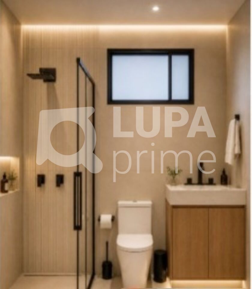 Apartamento, 1 quarto, 32 m² - Foto 7